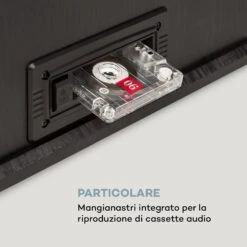 NR-620 DAB Impianto Stereo -Elettrodomestici Negozio 10033712 it 0006 logo