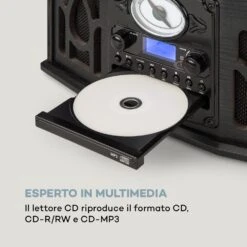 NR-620 DAB Impianto Stereo -Elettrodomestici Negozio 10033712 it 0007 logo