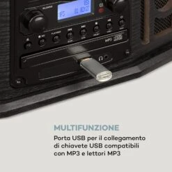 NR-620 DAB Impianto Stereo -Elettrodomestici Negozio 10033712 it 0008 logo