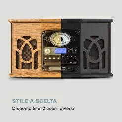 NR-620 DAB Impianto Stereo -Elettrodomestici Negozio 10033712 it 0010 logo