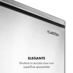 Grandmaster Trash Cestino A Pedale -Elettrodomestici Negozio 10033726 it 0004 logo