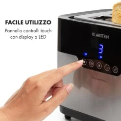 Arabica Tostapane -Elettrodomestici Negozio 10033728 it 0003 logo