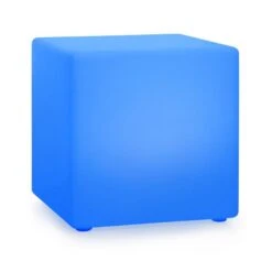 Shinecube XL Cubo Luminoso Bianco