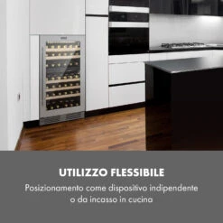 Vinovilla 79 Built-In Duo Frigorifero Per Vini 15 Vinovilla 79 Built-In Duo Frigorifero Per Vini -Elettrodomestici Negozio 10033742 it 0002 logo
