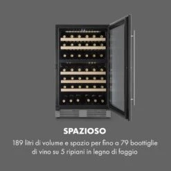 Vinovilla 79 Built-In Duo Frigorifero Per Vini 17 Vinovilla 79 Built-In Duo Frigorifero Per Vini -Elettrodomestici Negozio 10033742 it 0004 logo