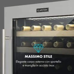 Vinovilla 79 Built-In Duo Frigorifero Per Vini 19 Vinovilla 79 Built-In Duo Frigorifero Per Vini -Elettrodomestici Negozio 10033742 it 0006 logo