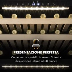 Vinovilla 79 Built-In Duo Frigorifero Per Vini 21 Vinovilla 79 Built-In Duo Frigorifero Per Vini -Elettrodomestici Negozio 10033742 it 0008 logo