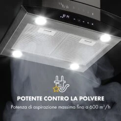 Colette Cappa Aspirante -Elettrodomestici Negozio 10033776 it 0005 logo