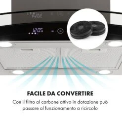 Colette Cappa Aspirante -Elettrodomestici Negozio 10033776 it 0007 logo