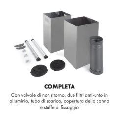 Colette Cappa Aspirante -Elettrodomestici Negozio 10033776 it 0009 logo