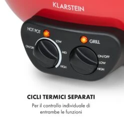 Szechuan Hot Pot E Piastra Grill -Elettrodomestici Negozio 10033779 it 0003 logo