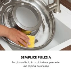 Szechuan Hot Pot E Piastra Grill -Elettrodomestici Negozio 10033779 it 0007 logo