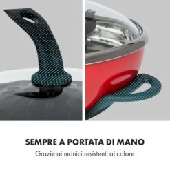 Szechuan Hot Pot E Piastra Grill -Elettrodomestici Negozio 10033779 it 0008 logo