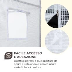 Plant Palace X2 Tenda Per Serra -Elettrodomestici Negozio 10033795 it 0004 logo