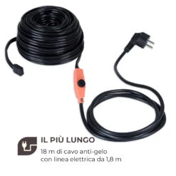 Flow Wire Cavo Antigelo 18m 13 Flow Wire Cavo Antigelo 18m -Elettrodomestici Negozio 10033903 it 0006 logo