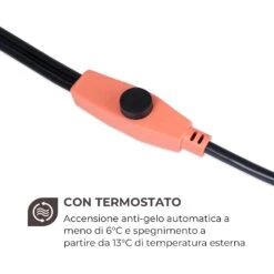 Flow Wire Cavo Antigelo 12m -Elettrodomestici Negozio 10033905 it 0003 logo