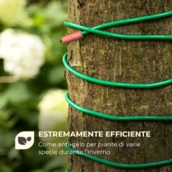 Greenwire Select 20 Cavo Riscaldante Per Piante -Elettrodomestici Negozio 10033907 it 0004 logo
