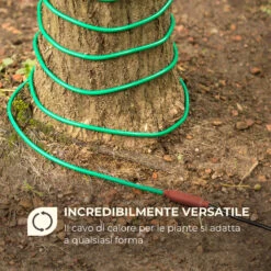 Greenwire Select 12 Cavo Riscaldante Per Piante -Elettrodomestici Negozio 10034000 it 0006 logo