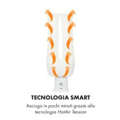 ShirtButler Deluxe Stirasciugatore 13 ShirtButler Deluxe Stirasciugatore -Elettrodomestici Negozio 10034022 it 0003 logo