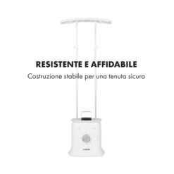 ShirtButler Deluxe Stirasciugatore 16 ShirtButler Deluxe Stirasciugatore -Elettrodomestici Negozio 10034022 it 0006 logo