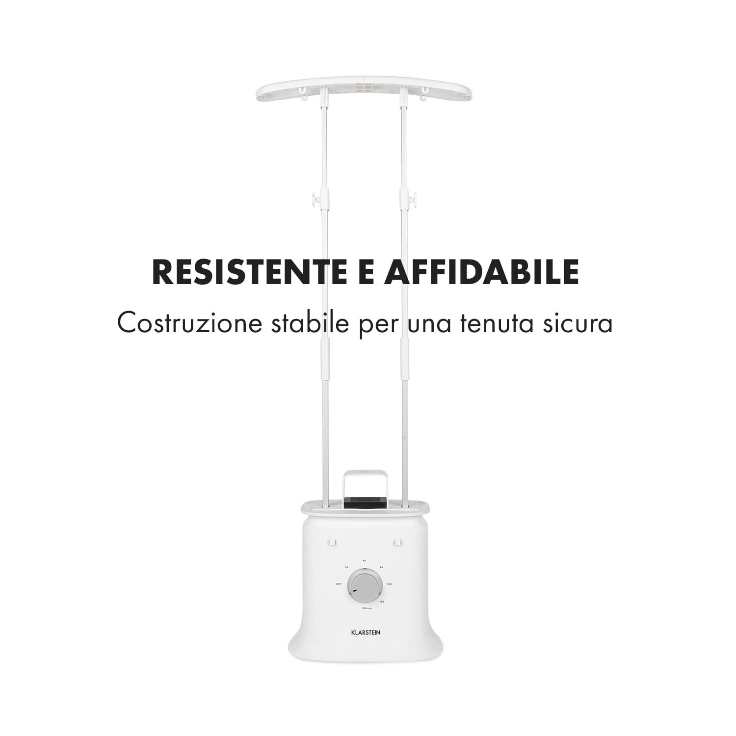 ShirtButler Deluxe Stirasciugatore 8 ShirtButler Deluxe Stirasciugatore - immagine 6