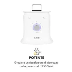 ShirtButler Deluxe Stirasciugatore 18 ShirtButler Deluxe Stirasciugatore -Elettrodomestici Negozio 10034022 it 0008 logo