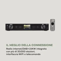 ITuner 320 BT HiFi-Tuner Digitale -Elettrodomestici Negozio 10034063 it 0003 logo