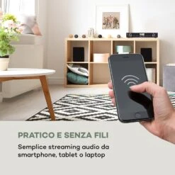 ITuner 320 BT HiFi-Tuner Digitale -Elettrodomestici Negozio 10034063 it 0005 logo