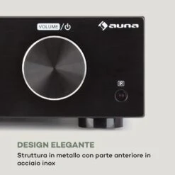 ITuner 320 BT HiFi-Tuner Digitale -Elettrodomestici Negozio 10034063 it 0009 logo