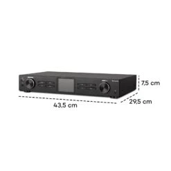 ITuner 320 BT HiFi-Tuner Digitale -Elettrodomestici Negozio 10034063 yy 0011 logo