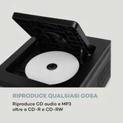 Connect System S Impianto Stereo 20 Connect System S Impianto Stereo -Elettrodomestici Negozio 10034071 it 0009 logo