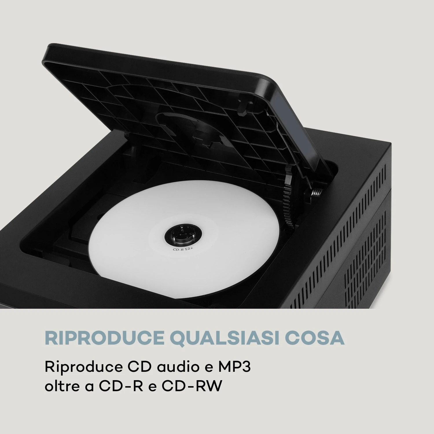 Connect System S Impianto Stereo 11 Connect System S Impianto Stereo - immagine 9