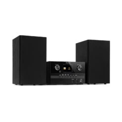 Connect System S Impianto Stereo