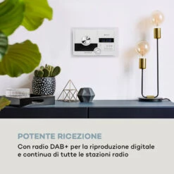 Stereo Sonic DAB+ Impianto Stereo -Elettrodomestici Negozio 10034087 it 0003 logo