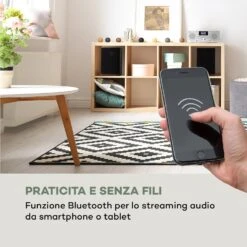 Harvard Impianto Compatto Radio Web -Elettrodomestici Negozio 10034088 it 0005 logo