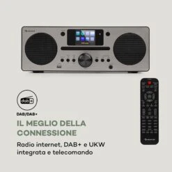 Harvard Impianto Compatto Radio Web 12 Harvard Impianto Compatto Radio Web -Elettrodomestici Negozio 10034089 it 0003 logo