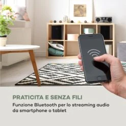 Harvard Impianto Compatto Radio Web 14 Harvard Impianto Compatto Radio Web -Elettrodomestici Negozio 10034089 it 0005 logo