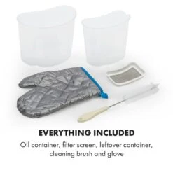 Olivia Pressa Per Olio Pressa A Freddo -Elettrodomestici Negozio 10034093 yy 0004 logo Klarstein Olivia oelpresse weiss