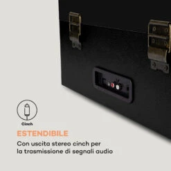 Sarah Ann Giradischi DAB -Elettrodomestici Negozio 10034096 it 0007 logo