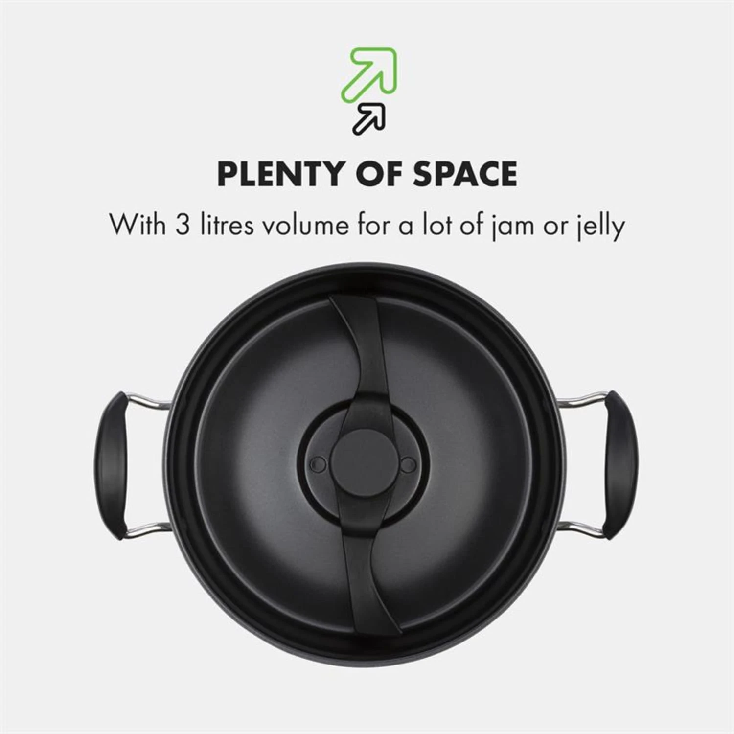 Jam Session Bollitore Di Marmellate 9 Jam Session Bollitore Di Marmellate - immagine 7