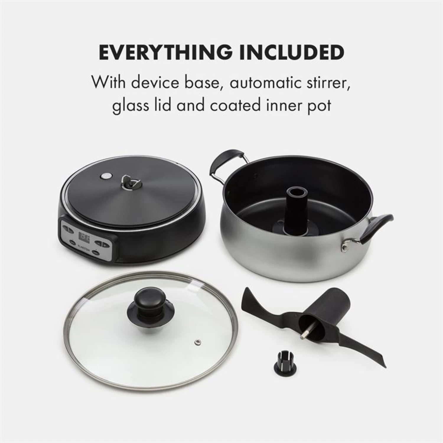 Jam Session Bollitore Di Marmellate 10 Jam Session Bollitore Di Marmellate - immagine 8