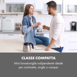 Lavastoviglie Aquatica -Elettrodomestici Negozio 10034126 it 0002 logo