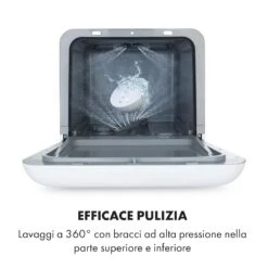 Lavastoviglie Aquatica -Elettrodomestici Negozio 10034126 it 0006 logo