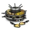 Fonduelette Raclette E Fonduta 2 Fonduelette Raclette E Fonduta -Elettrodomestici Negozio 10034138 yy 0001 titel Klarstein Fonduelette Raclette und Fondue 1350W