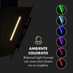 Mirage 90 Cappa Aspirante -Elettrodomestici Negozio 10034152 it 0005 logo