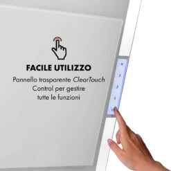 Mirage 90 Cappa Aspirante -Elettrodomestici Negozio 10034152 it 0008 logo