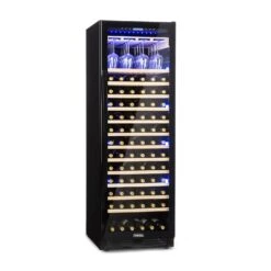 Vinovilla Grande 165 Built-in Uno Onyx - Cantinetta-frigo Per Vini