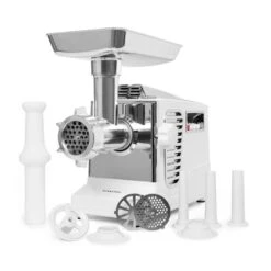 Kraftprotz Tritacarne Elettrico