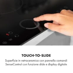 Delicatessa 80 Piano Cottura A Incasso -Elettrodomestici Negozio 10034243 it 0005 logo