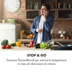 Delicatessa 80 Piano Cottura A Incasso -Elettrodomestici Negozio 10034243 it 0009 logo